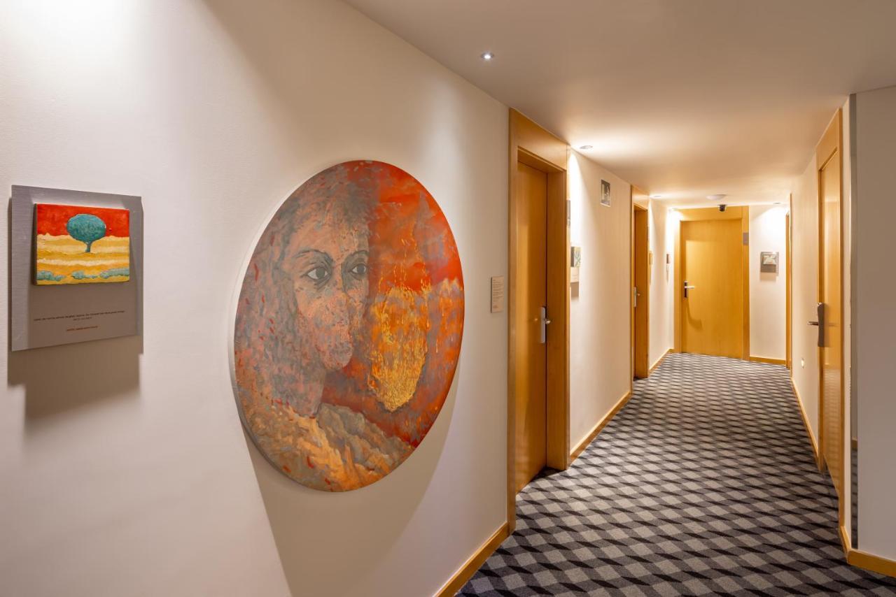 Hotel Sansi Barcelona Exterior photo