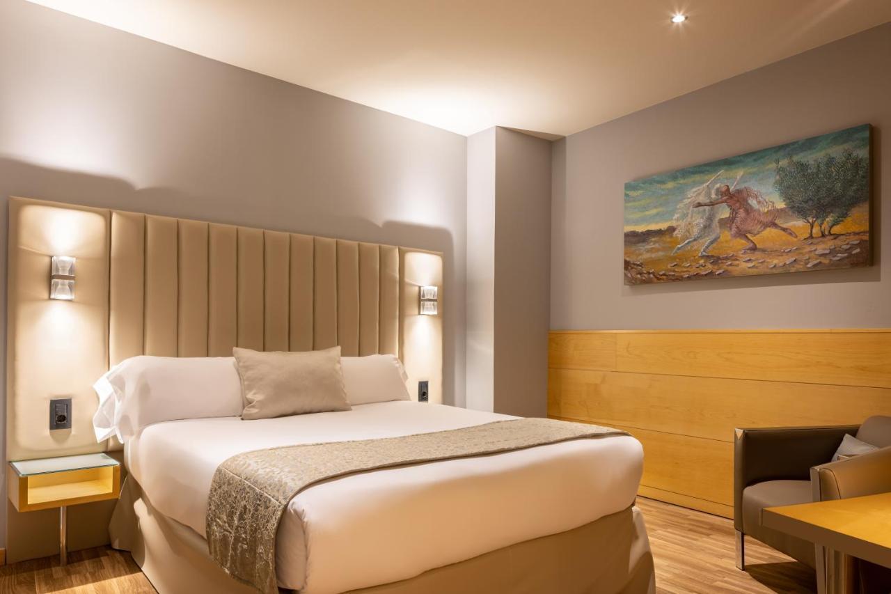 Hotel Sansi Barcelona Exterior photo