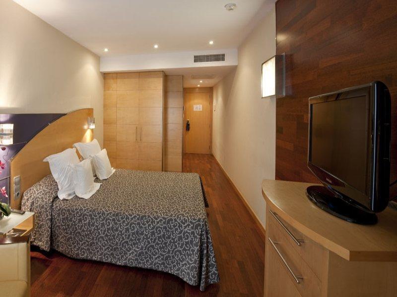 Hotel Sansi Barcelona Exterior photo