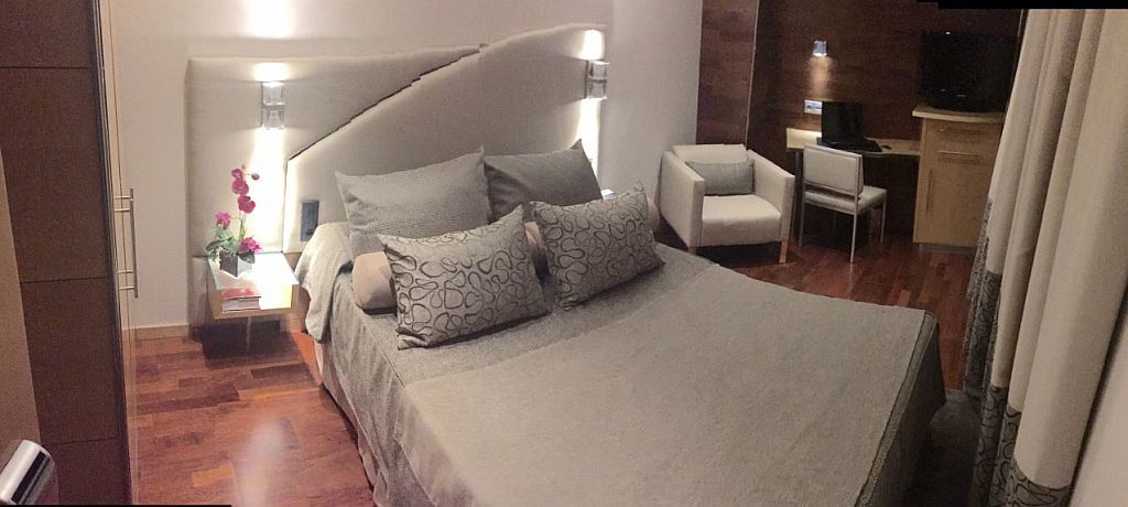 Hotel Sansi Barcelona Room photo