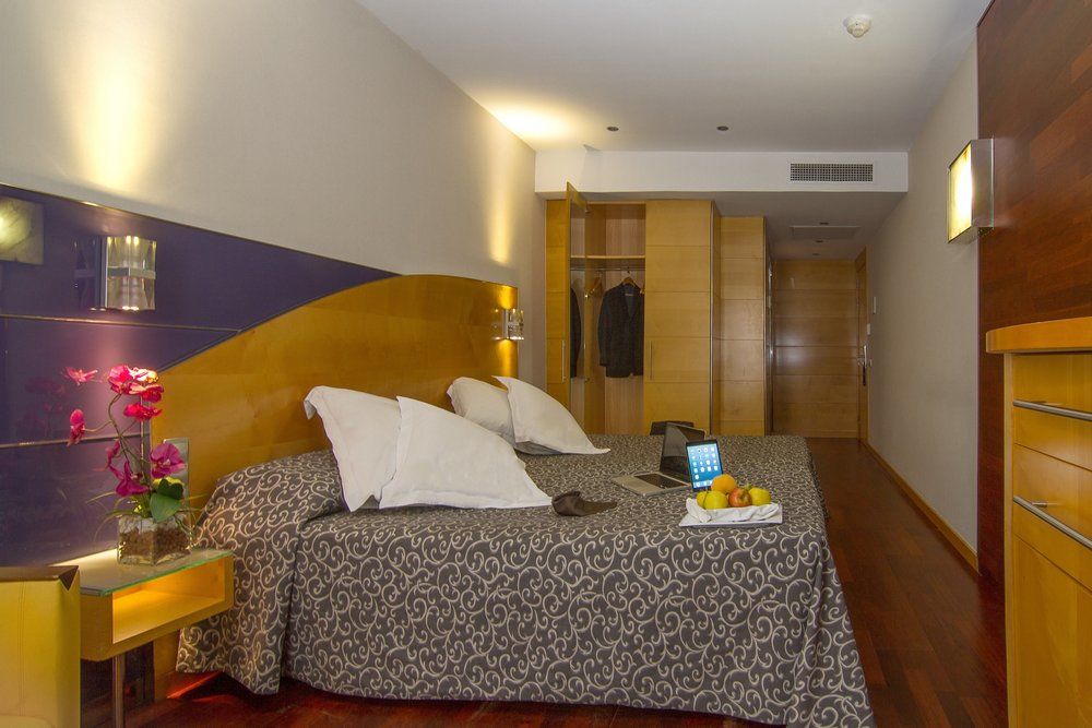 Hotel Sansi Barcelona Exterior photo
