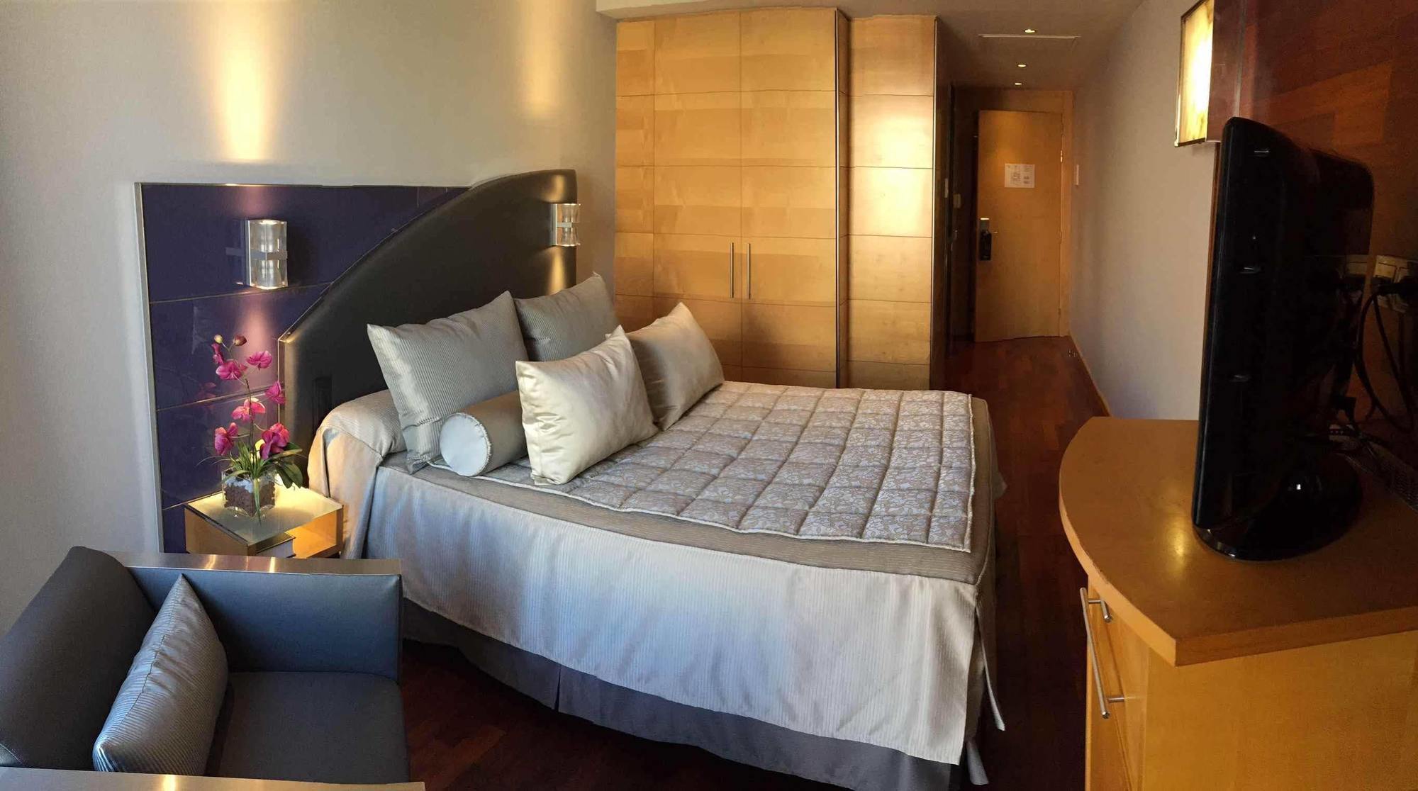 Hotel Sansi Barcelona Room photo