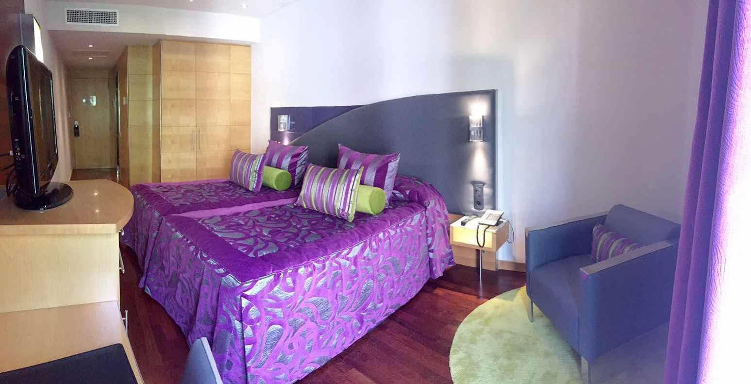 Hotel Sansi Barcelona Room photo