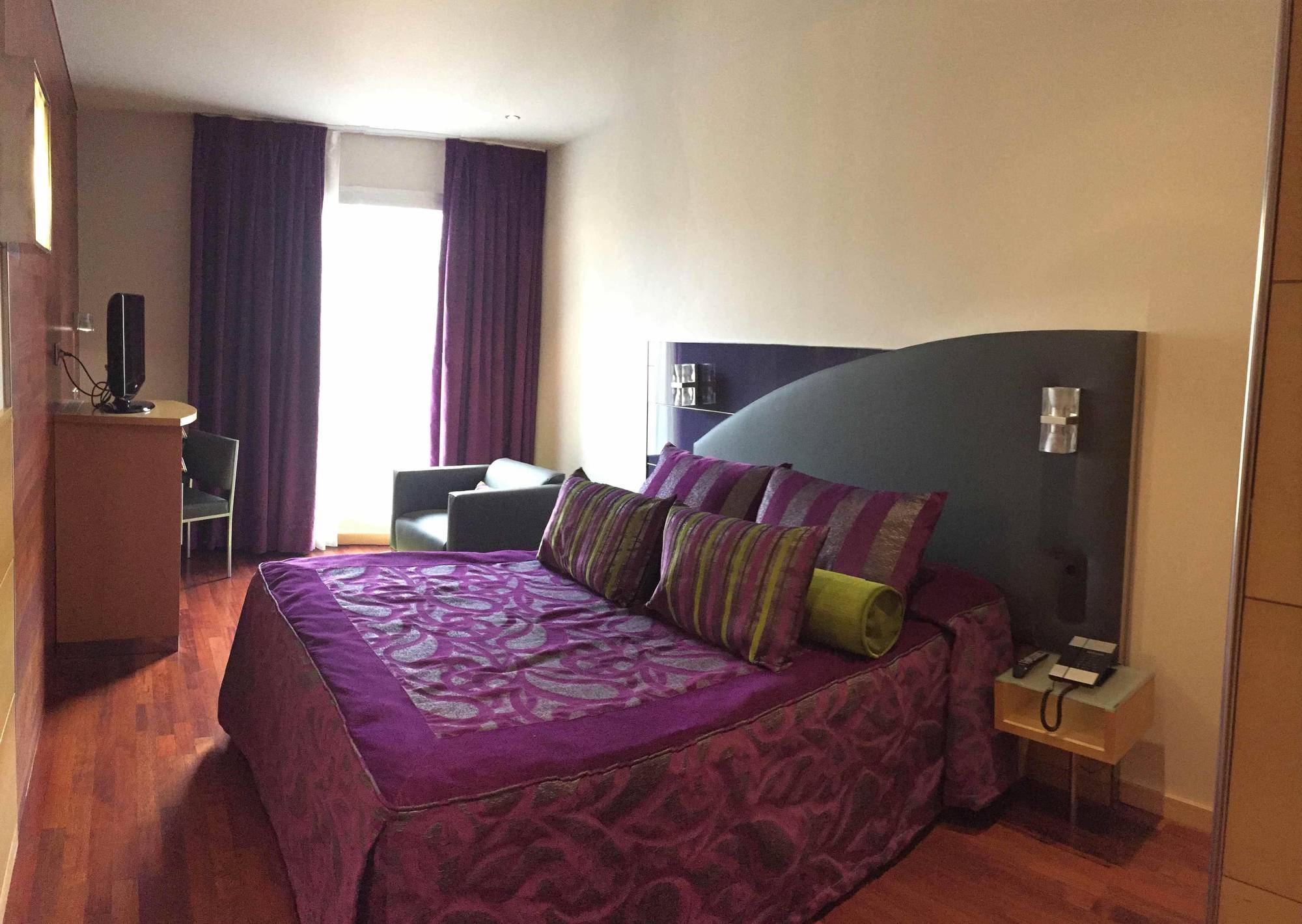 Hotel Sansi Barcelona Room photo